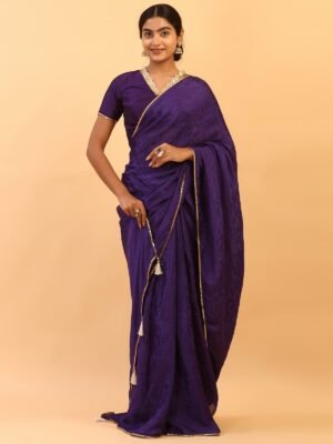 Raghusiya Vaidehi Saree