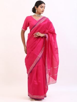 Pushpa Rani Saree