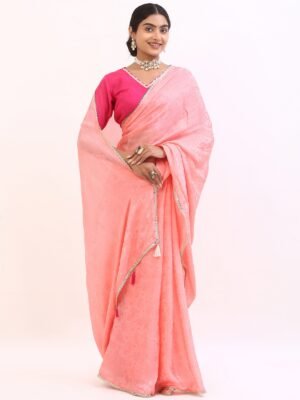 Raghusiya Ahalya silk Saree